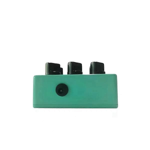 ZDI-2 Driver+DI Box Efektipedaali True Bypass Kitaratarvikkeet