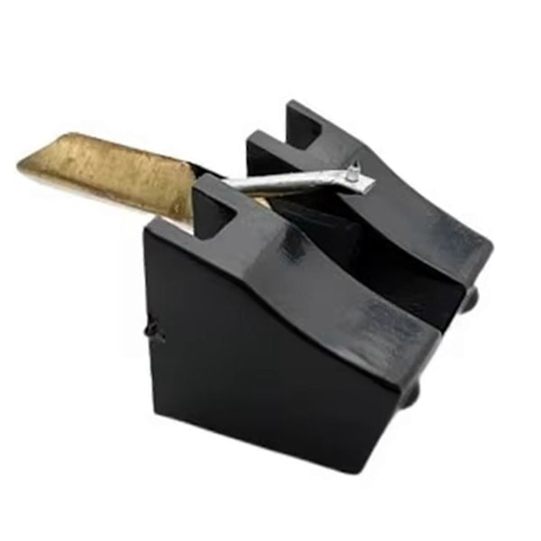 Diamant Erstatningsstift for EMPIRE S66X ES2000 II III S 2000 E S 440 D S 906 E Platespiller LP Vinyl