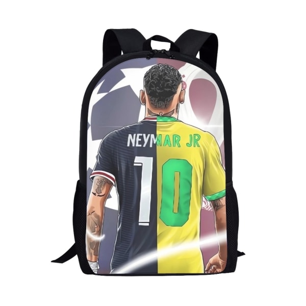 Neymar jalkapalloilijan reppu HTIC1295C