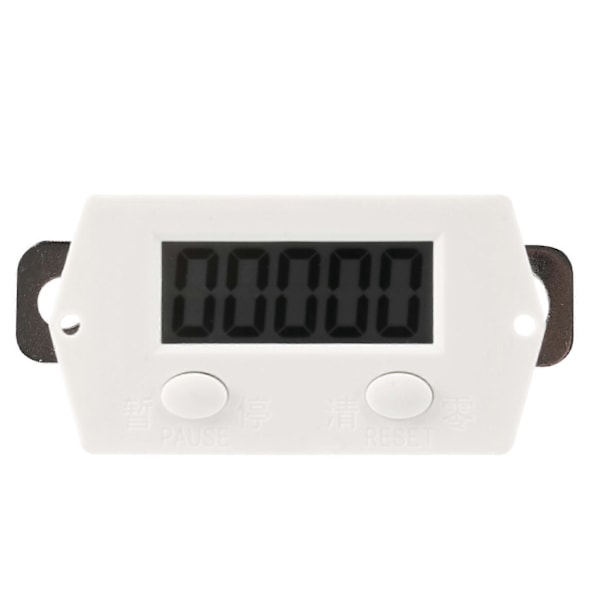Digital 0-99999 Räknare + Närhetssensor med Magnet