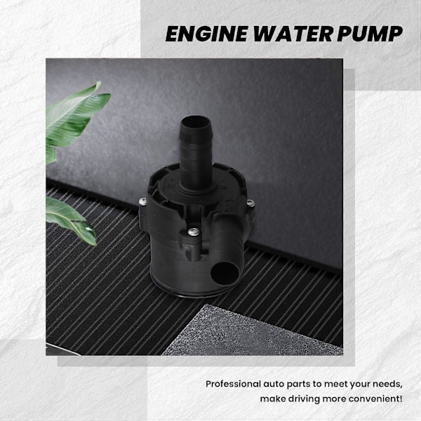 Til Høj Kvalitet Motor Vandpumpe DM5Z8C419A DS78-8C419-AC