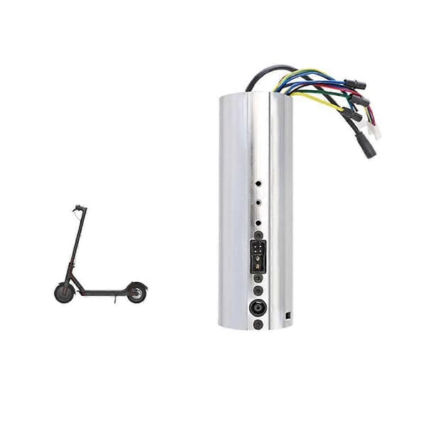 Til No.9 ES2 Bundkort Controller er Velegnet til ES1ES2 ES4 Model No.9 Elektrisk Scooter Controller