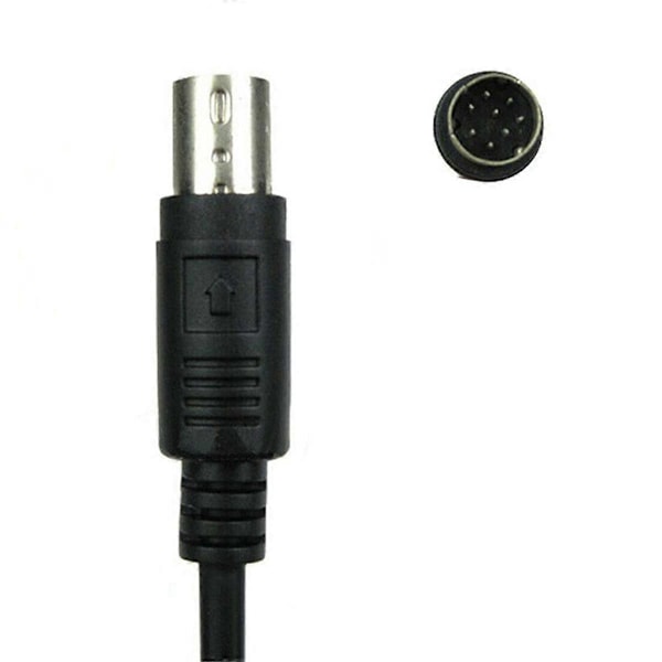 USB Programmeringskabel för FT-857 FT-857D FT-897 FT-897D CT-62 Radiodatakabel