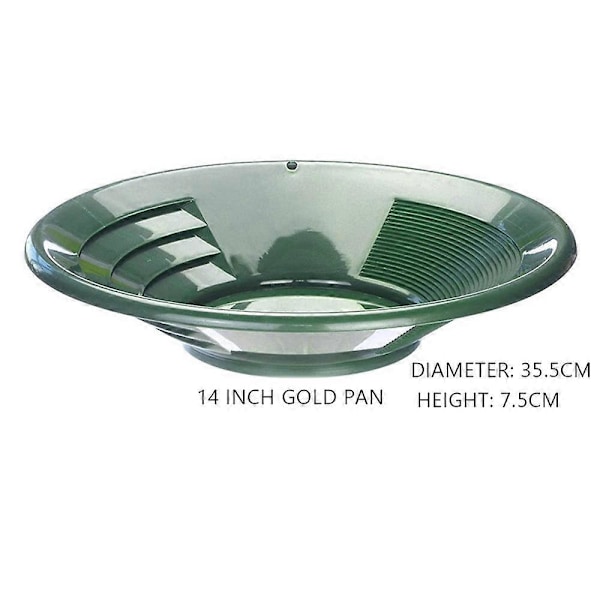 2 st Tvättning, Guldpanningsmaskin, Skärm, Gruvskärm, Metalldetekteringsverktyg, Siktguldspanna