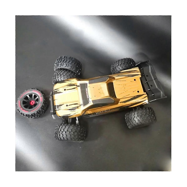 4 kpl 82 mm rengasta 12 mm kuusiokololla H16 16207 16208 162010 HBX 16889 SG1601 SCY 16101 1/16 RC-autolle päivitys P