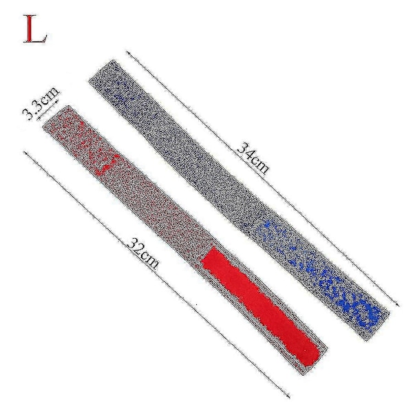 2 stk. Tourniquet Dialyse Hæmostatisk Arteriel Blødningsrem Elastisk Bandage