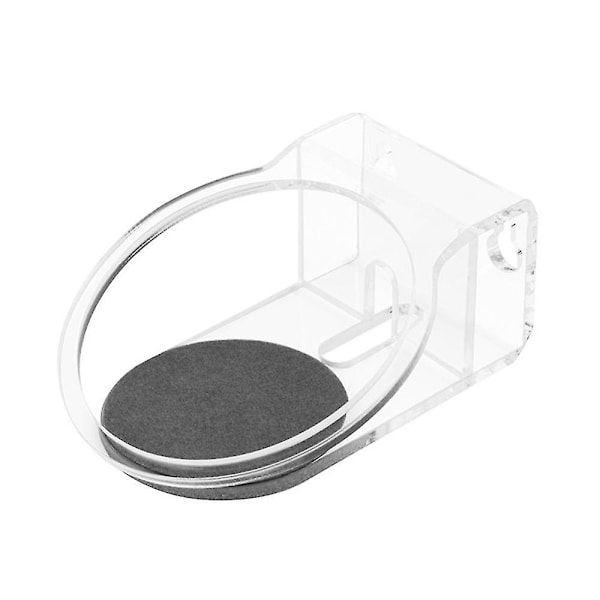 Vægbeslag til HomePod Mini Smart Speaker, holdbart lydboks-vægbeslag, holder til HomePod, sort