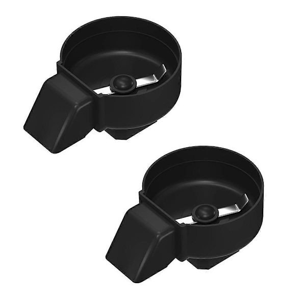 DGB-500GRD Kaffemaskin Kvernekurv for Flere Modeller DGB-475, DGB-475BK Kaffekvern Erstatning