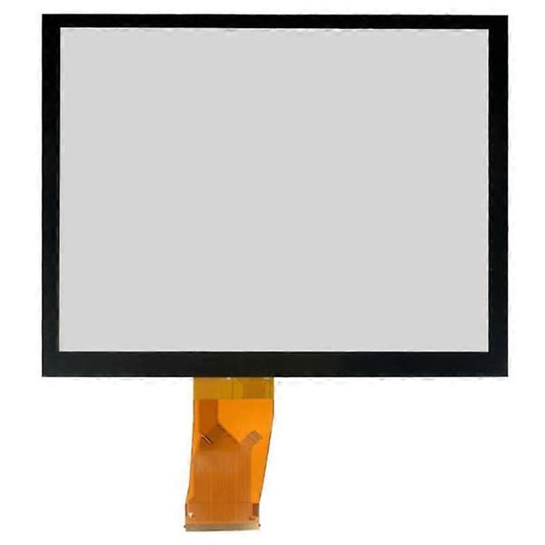 Bil DVD GPS Navigation Display 8.4 Tommer LCD Display LA084X01(SL)(01) Touch Digitizer til VP4R