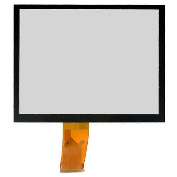 Bil DVD GPS Navigation Display 8.4 Tum LCD-skärm LA084X01(SL)(01) Touch Digitizer för VP4R
