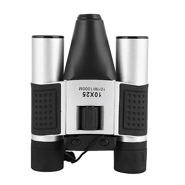 Dt08 10x25 Lcd Camcorder Dv Kikkert Digitalkamera Teleskop Til Udendørs Sport Dvr Videooptagelse