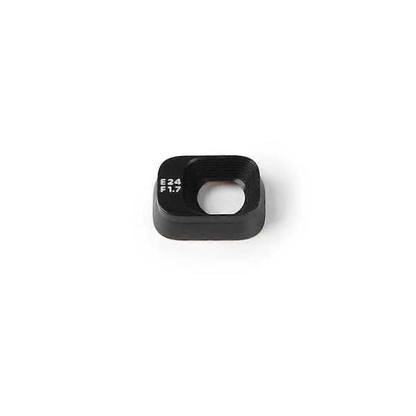 For Mini 3 Pro Gimbal Kamera Linse Front Shell Bærbare Drone Reparasjonsdeler Erstatning