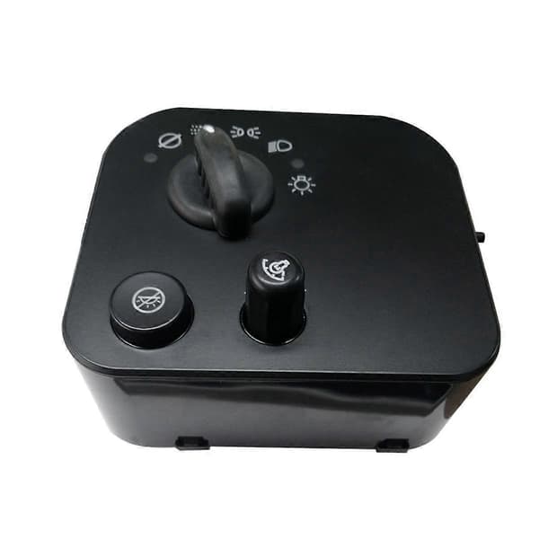 Bilstrålkastarswitch Dimmer Switch för Trailblazer 2002-2009 10372953