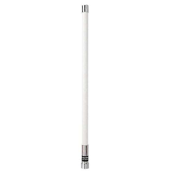 NL550 136-174/400-470MHz VHF UHF Dual Band Glassfiberantenne