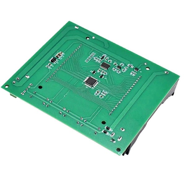 Real Capacity Tester 18650 Litiumbatteri Ah Lasttestare Modul Digital Hög Precision Multi-Funct