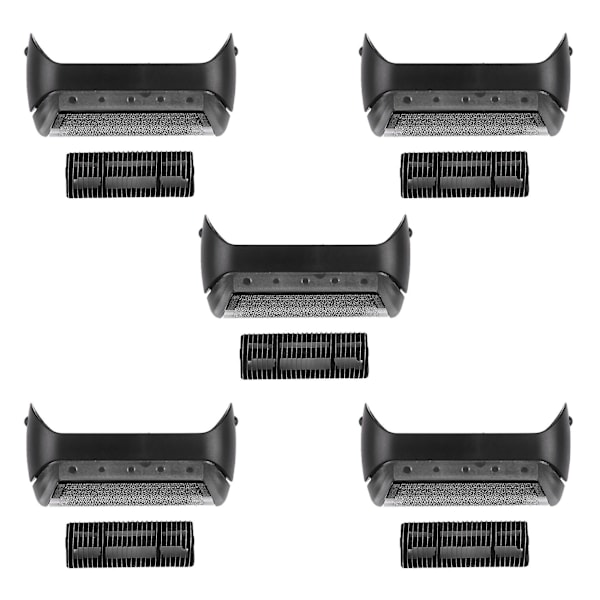 Parranajopää ja kalvo Braun 10b Serie 190 180 170 1735 -parranajokoneisiin