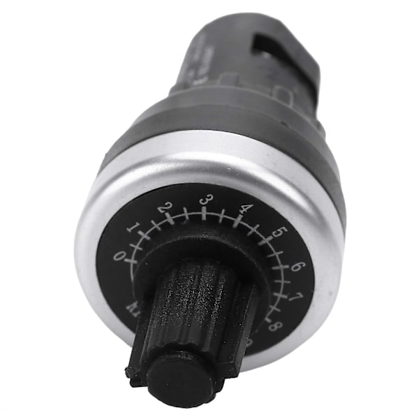 10K Potentiometer 22mm Regulator VSD VFD För Variabel Frekvensomriktare Ny