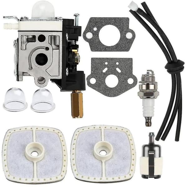 SRM 230 forgasser med luftfilter for Echo SRM230 gressklipper, ugresskutter