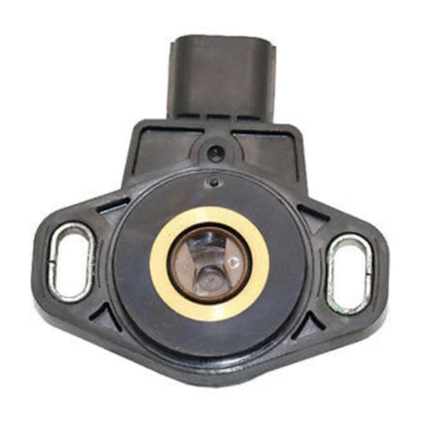 Gasspjeldposisjonssensor for Accord Element 16402-RAA-A02 16402RAAA02