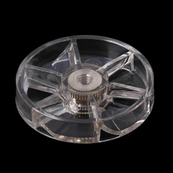 2 stk Topp Base Gear Plastmontering Reservedeler for 900W