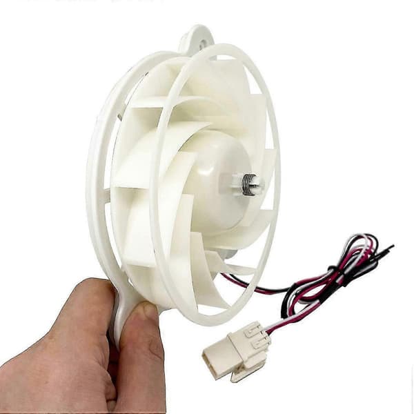 DA31-00287B DC12V Kylskåpsförångarfläktmotor för kylskåpsfrysfläkt DA96-00968A DA31-00