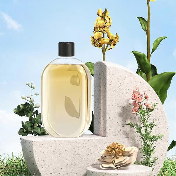 Automatisk aromaterapidiffusor eteriska oljor långvarig luftfräschare U6J4 E