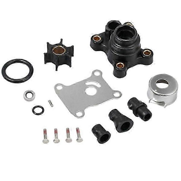 Vandpumpehjulssæt til Johnson Evinrude 9.9HK 15 HK 0394711 394711