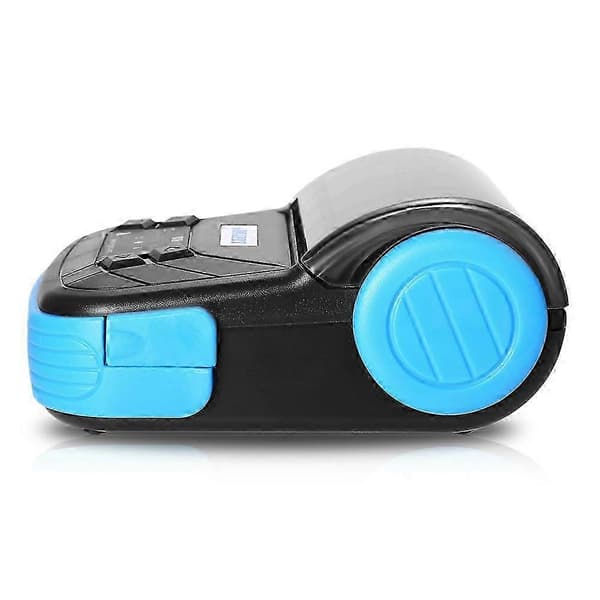 80 mm Bluetooth 2.0 termisk skriver for Android Ios-skriver