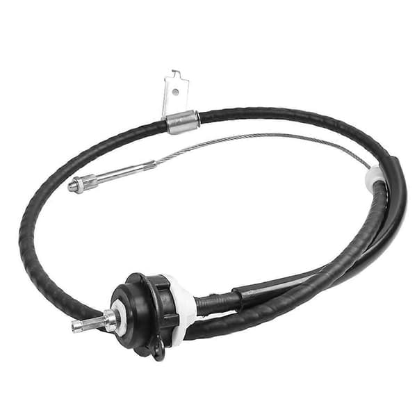 Kopplingsvajersats med kvadrant för bilmodifiering för 1996-2004 Firewall Adjuster Kit