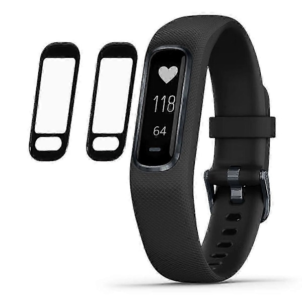 Skärmskydd för Garmin Vivosmart 5