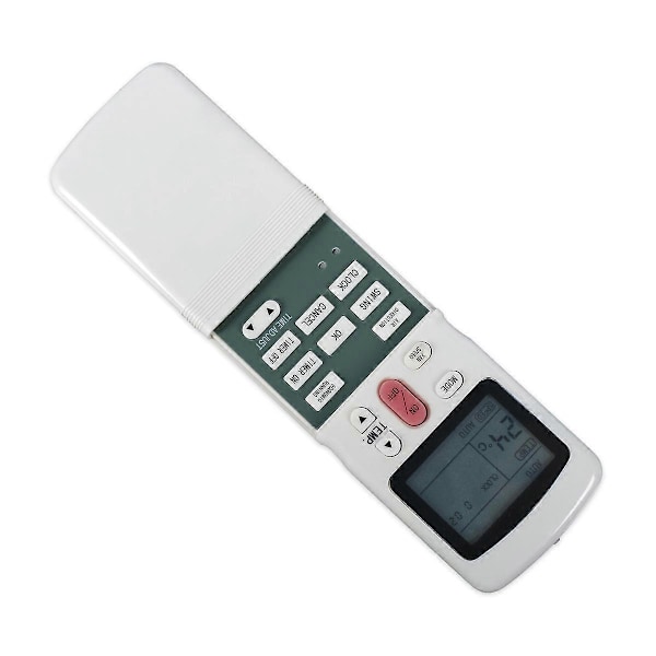 Fjernbetjening til aircondition, erstatning for R11HG-E R11HG/E
