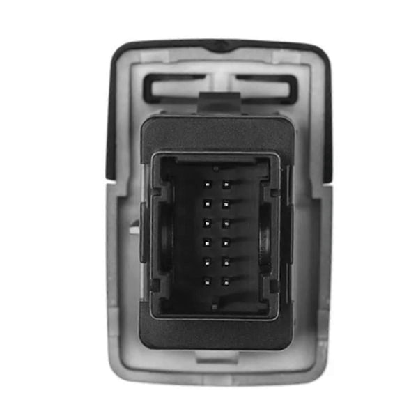 Bil Media Afspiller AUX Audio Interface Opladningsport Stik USB Ekstra Stik 735547937 til 500 Pa