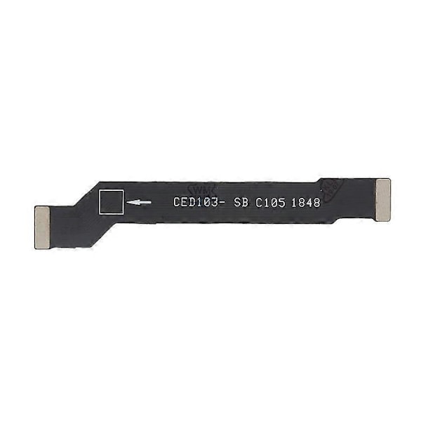 OEM Hovedkort Tilkobling Flex Kabel Erstatningsdel (2) Kompatibel For OnePlus 7 Pro