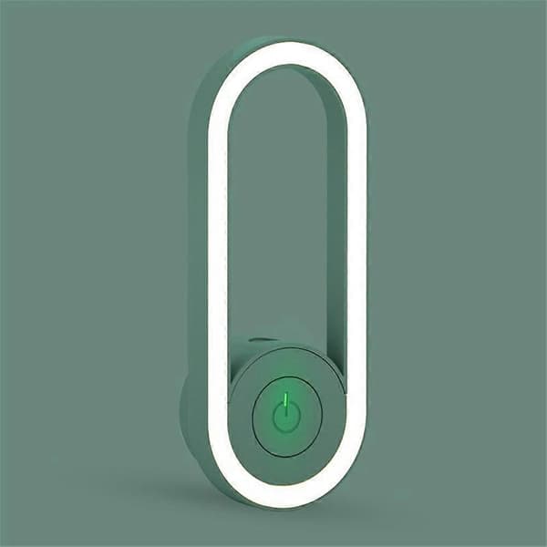 Husholdnings plug-in myggmiddel LED nattlys mykt lys øyebeskyttelse