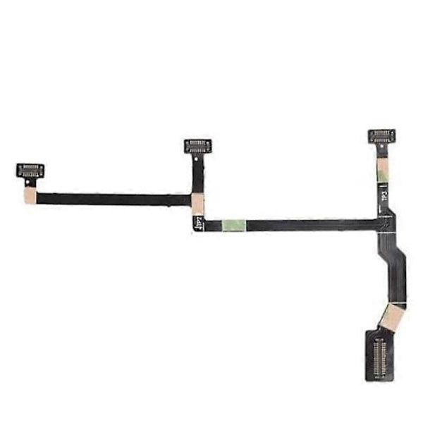 Kameragimbal Flexkabel Flexibel Gimbal Platt PCB Ribbon Flexkabel Lager för Pro Drönartillbehör