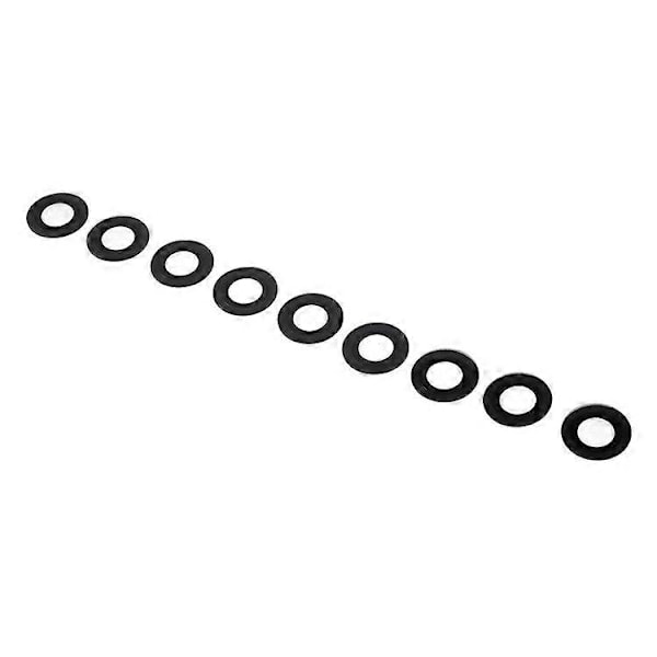 10 stk/pakke OEM Bakre Kameraglass Linse Deksel Kompatibel For Huawei Mate 10