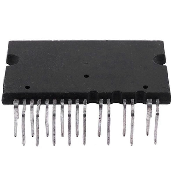 IKCM15F60GA 15A 600V Kontroll Integrert IPM Intelligent Power Module