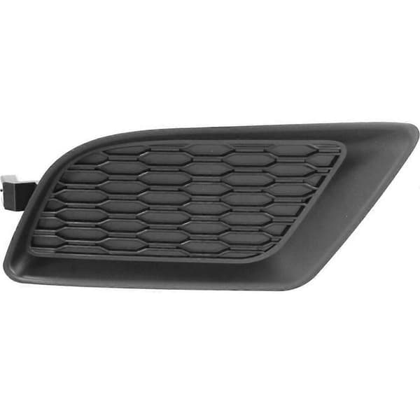Nedre frontfangergitter for tåkelys, bil, 2011-2014 for 68092571AA 68092570AA