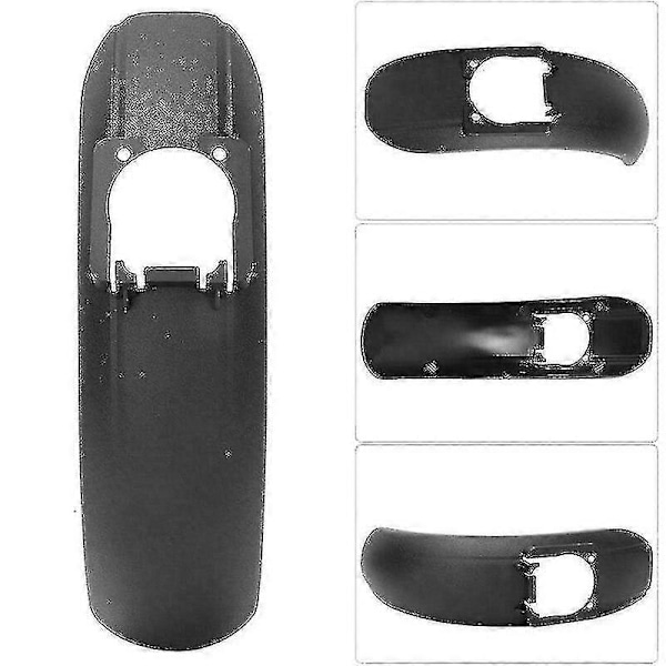Framskärm Ersättning För S1 S2 S3 Elektrisk Scooter Skateboard