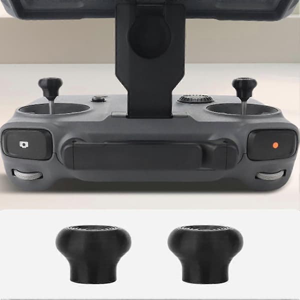 For RCPRO2 myk gummi tommeljoystick tilbehør