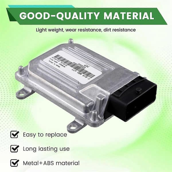 Bilmotor Computerstyreenhed ECU til HAFEI 465Q F01R00DA77,33920-C5900