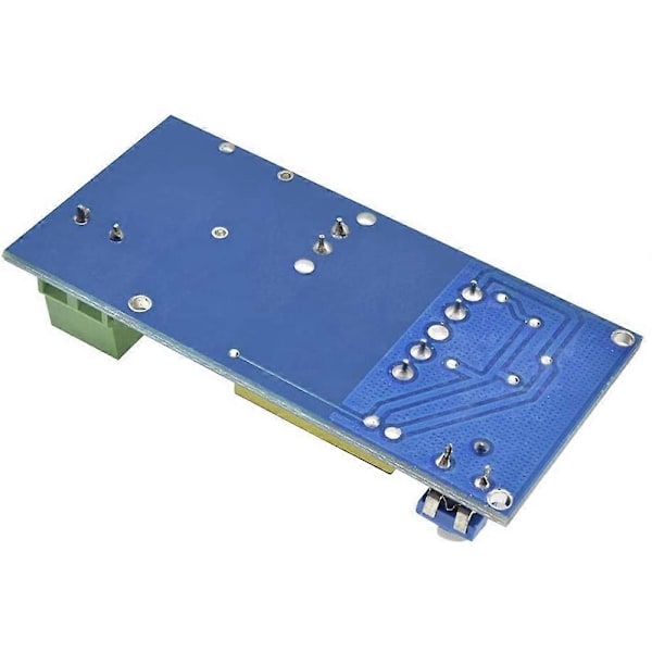 DC-DC Boost Converter för att Mata Ut Hög Spänning 300V-1200V 400V 900V 1000V Justerbar PSU Modulkort