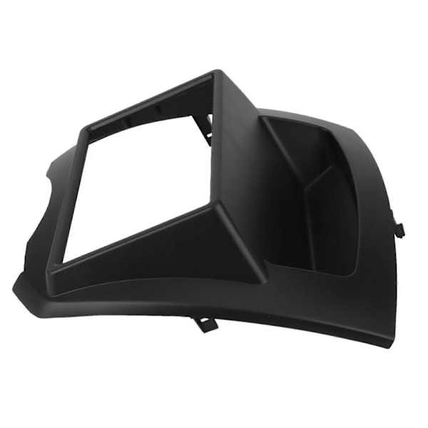 Bilradio Fascia Stereo Panel Platt för F0 2008+ Ram Dash Kit