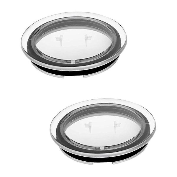 93271 Melkeskummerlokk for Nespresso Aeroccino 3 3R - Lokk & Forsegling
