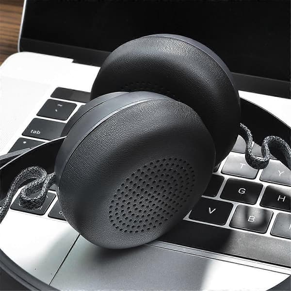 Udskiftningsørekopper til Logitech Zone Wireless Headphones