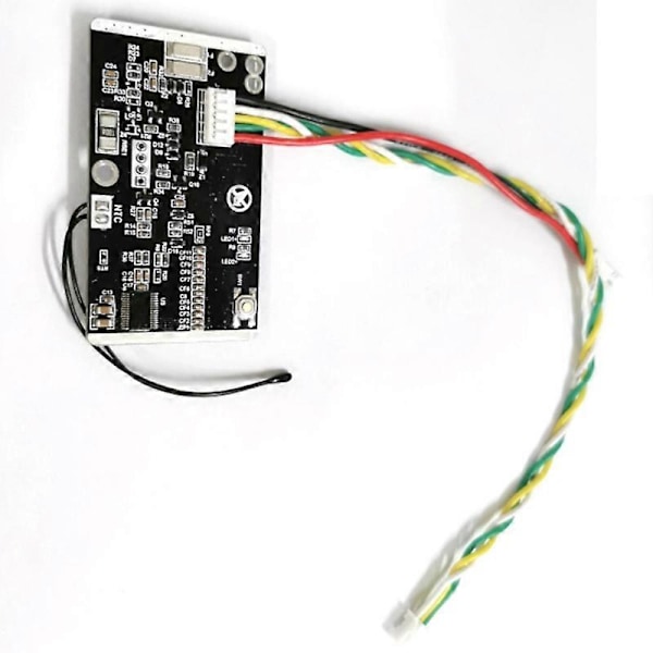 Elektrisk Scooter M365 Batteri BMS Kredsløbskort til M365 Scooter Batteri Controller Scooter Electri