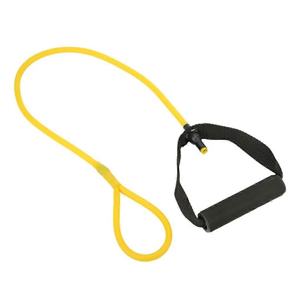Step Rope Øvelser med Modstandsarm Styrketræning