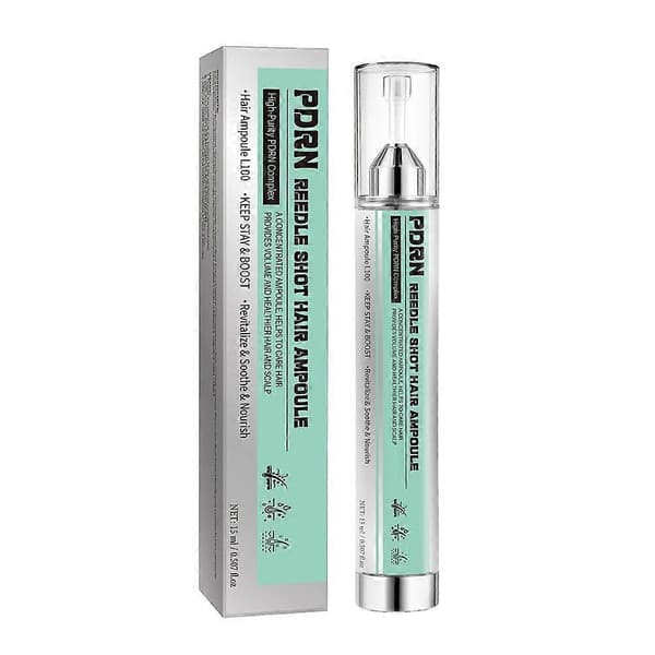 PDRN Håramulle 15ml Hodebunnserum for hårvekst