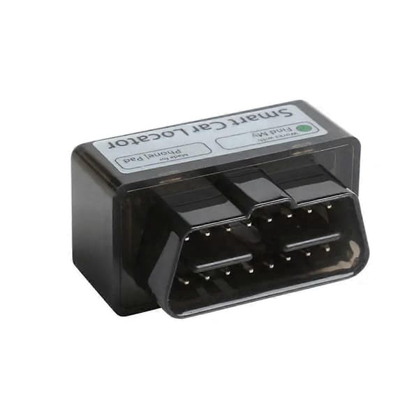 Mini Tracker för Bil OBD2 GPS-locator med Hitta Min APP