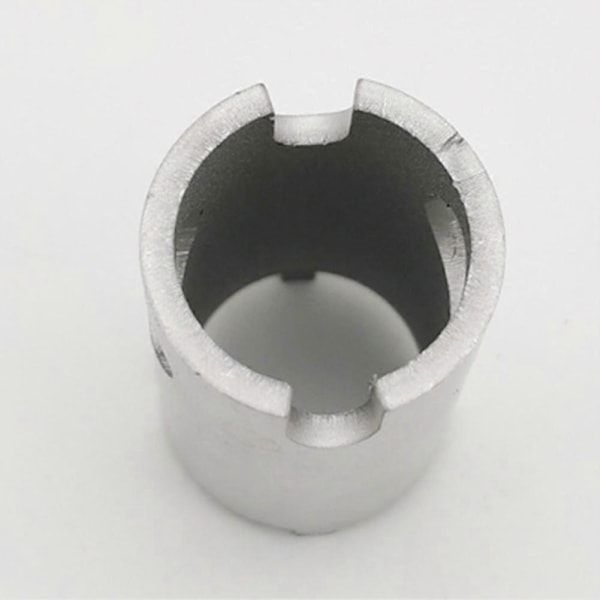 Motor for BBS01 02 Sentersjakselmutter 304 Rustfritt Stål Socket-Verktøy Deler